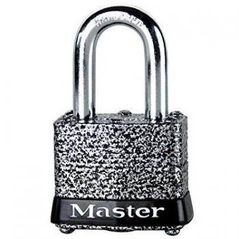 Master Lock Rustproof 40mm Body Padlock