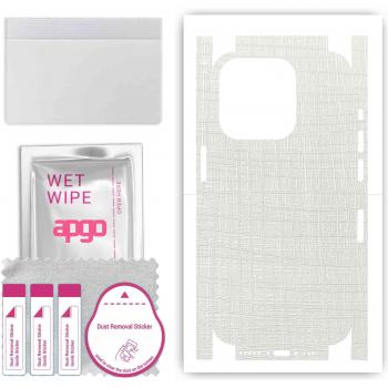 Skin Protector apgo para iPhone 15 Pro Max