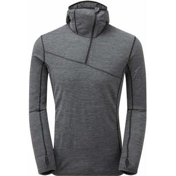 Montane Primino Half-Zip Hoodie Alpine Hybrid – SS21 – M