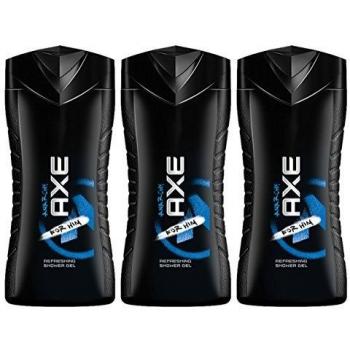 Axe Gel doccia Anarchy for Him 3 x 250 ml