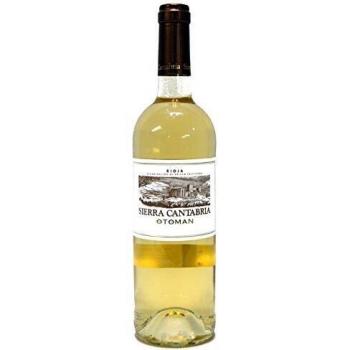 Rioja Sierra Cantabria Blanco