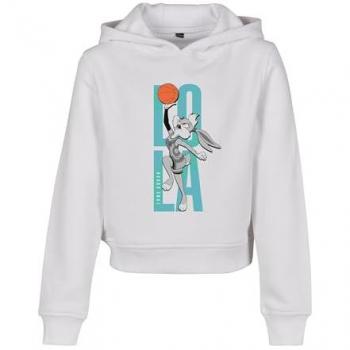 Mister Tee Kids Kapuzenpullover Space Jam