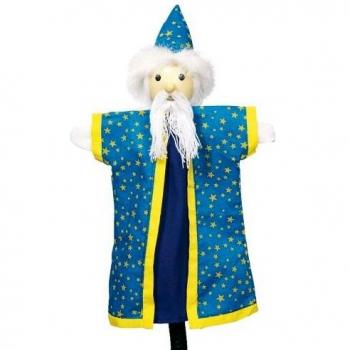 Zauberer Marionette 51993