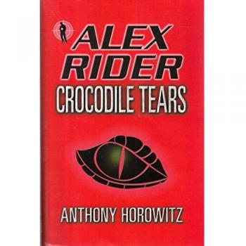 Crocodile Tears