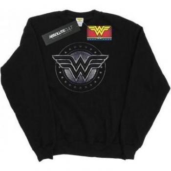 Felpa Wonder Woman Star Shield per Bambini