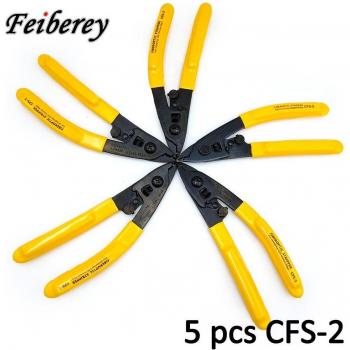 CFS 3 FTTH Optical Fiber Stripping Tool