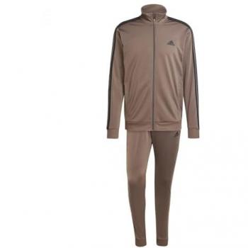 Adidas 3-Stripes Trainingspak Heren