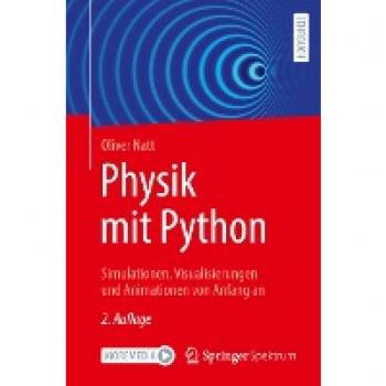 Physik mit Python