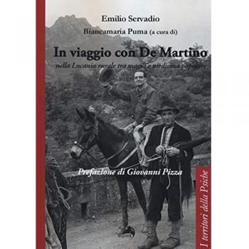 In viaggio con De Martino nella Lucania rurale tra magia e medicina popolare