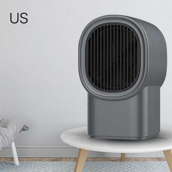 Calefactor Compacto Office‑Home