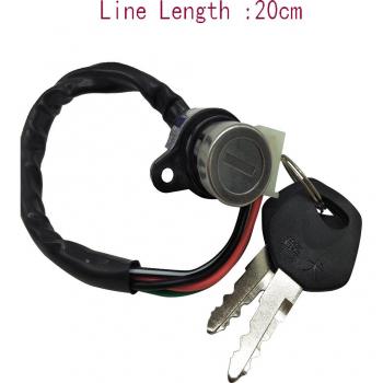 Accessoire de bicyclette Jialing DY90