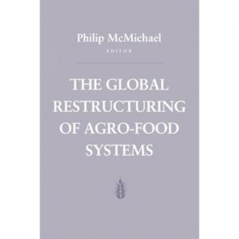Vitalsource Technologies, Inc. Global Restructuring Of Agro-food Systems