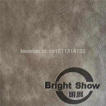 Thermo PU Coated Synthetic Leather