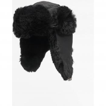 Cappellino Chapka Urban Classics nero
