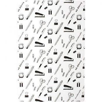 Wake Stationery B6 Underlay for EDiT
