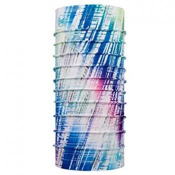 Buff Coolnet UV+ Reflective R-Wira Multi Multicolor
