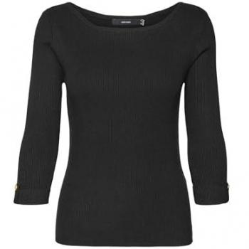 Vero Moda Damen Strickpullover