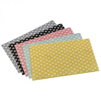 Versa Daisy Coperta 50x20x80
