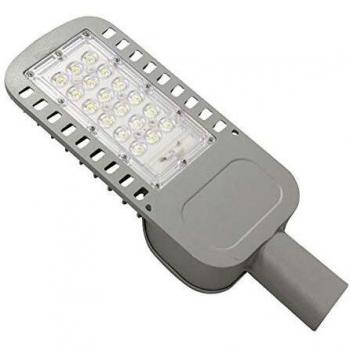 Lampada Stradale 30W 4000K 120lm/W