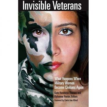 Invisible Veterans: What Happens When Military Women Become Civilians Again