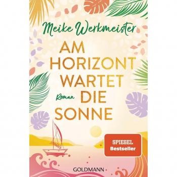 Am Horizont wartet die Sonne