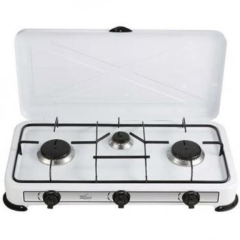 MELCHIONI FORNELLO MINERVA 3 BIANCO