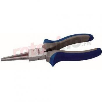 Garde-Couteau Acier 160 mm