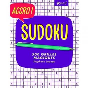 Accro!