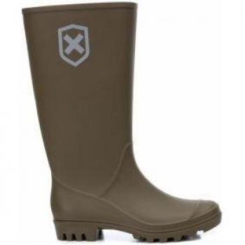 Bota de mujer Xti 140390 negro