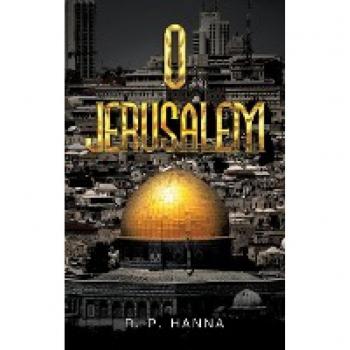 O JERUSALEM