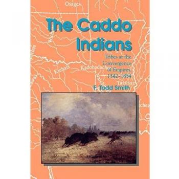 The Caddo Indians