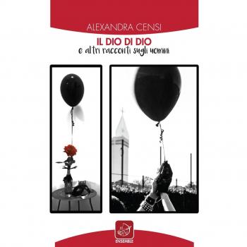 Libri Alexandra Censi