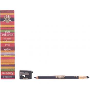 Sisley Phyto-Khol Perfect Long Lasting Eye Pencil in Navy
