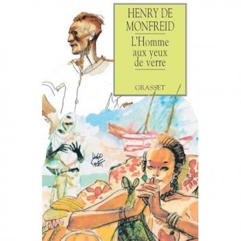 L'homme aux yeux de verre