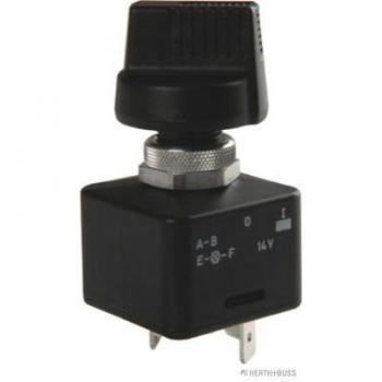 Dispositivo di controllo HERTH+BUSS ELPARTS 70525160