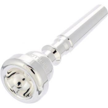 Denis Wick 5182 American Classic – 1,5 c Argenté (Trompette)