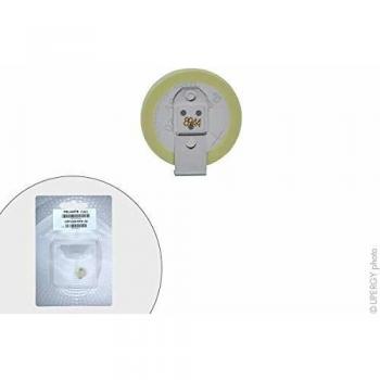 Panasonic 3V CR1220 Lithium Coin Cell