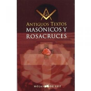 Antiguos textos masónicos y rosacruces