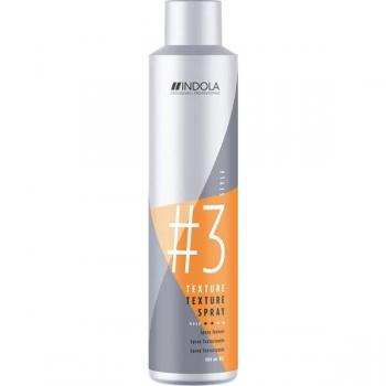 Indola Spray Lacca Texture 300 ml
