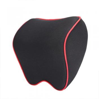 Reposacabezas Ergonómico con Algodón de Memoria