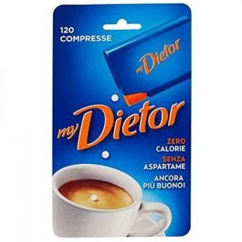 Dietor Zero Calorie 6g