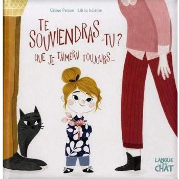 Te souviendras-tu ? : Que je t'aimerai toujours...