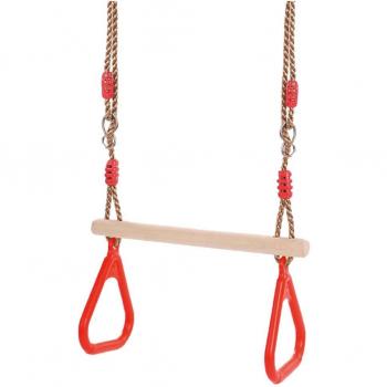 Garden Trapeze Play Equipment