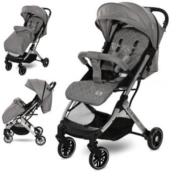 LORELLI Fiorano Poussette Canne