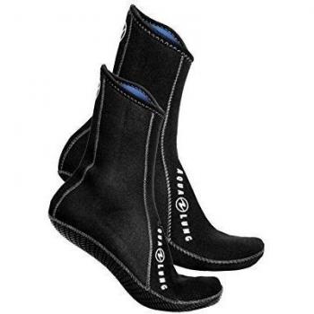 Calcetines largos Ergo Grip de Aqualung