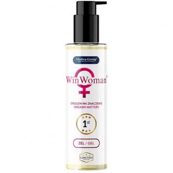 WinWoman Stimulationsgel für Frauen 150 ml