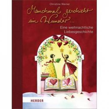 Manchmal geschieht ein Wunder