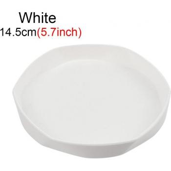 Resin Plant Saucer for Pots