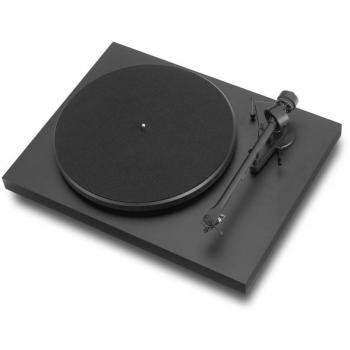 Pro-Ject Debut III DC HiFi Turntable