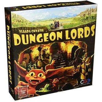 Dungeon Lords